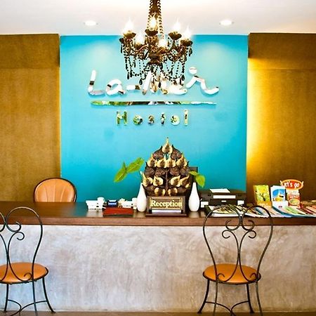La-Mer Hotel Chiang Mai Eksteriør bilde