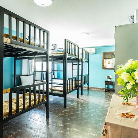 La-Mer Hotel Chiang Mai Eksteriør bilde