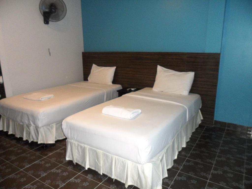 La-Mer Hotel Chiang Mai Eksteriør bilde