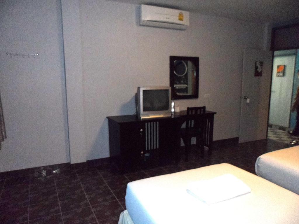 La-Mer Hotel Chiang Mai Eksteriør bilde