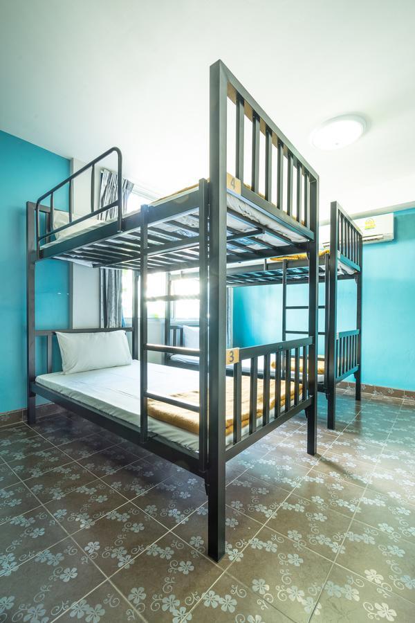 La-Mer Hotel Chiang Mai Eksteriør bilde