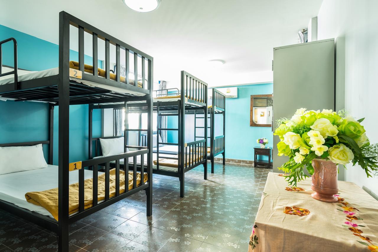 La-Mer Hotel Chiang Mai Eksteriør bilde