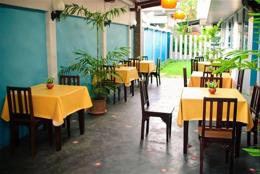 La-Mer Hotel Chiang Mai Eksteriør bilde