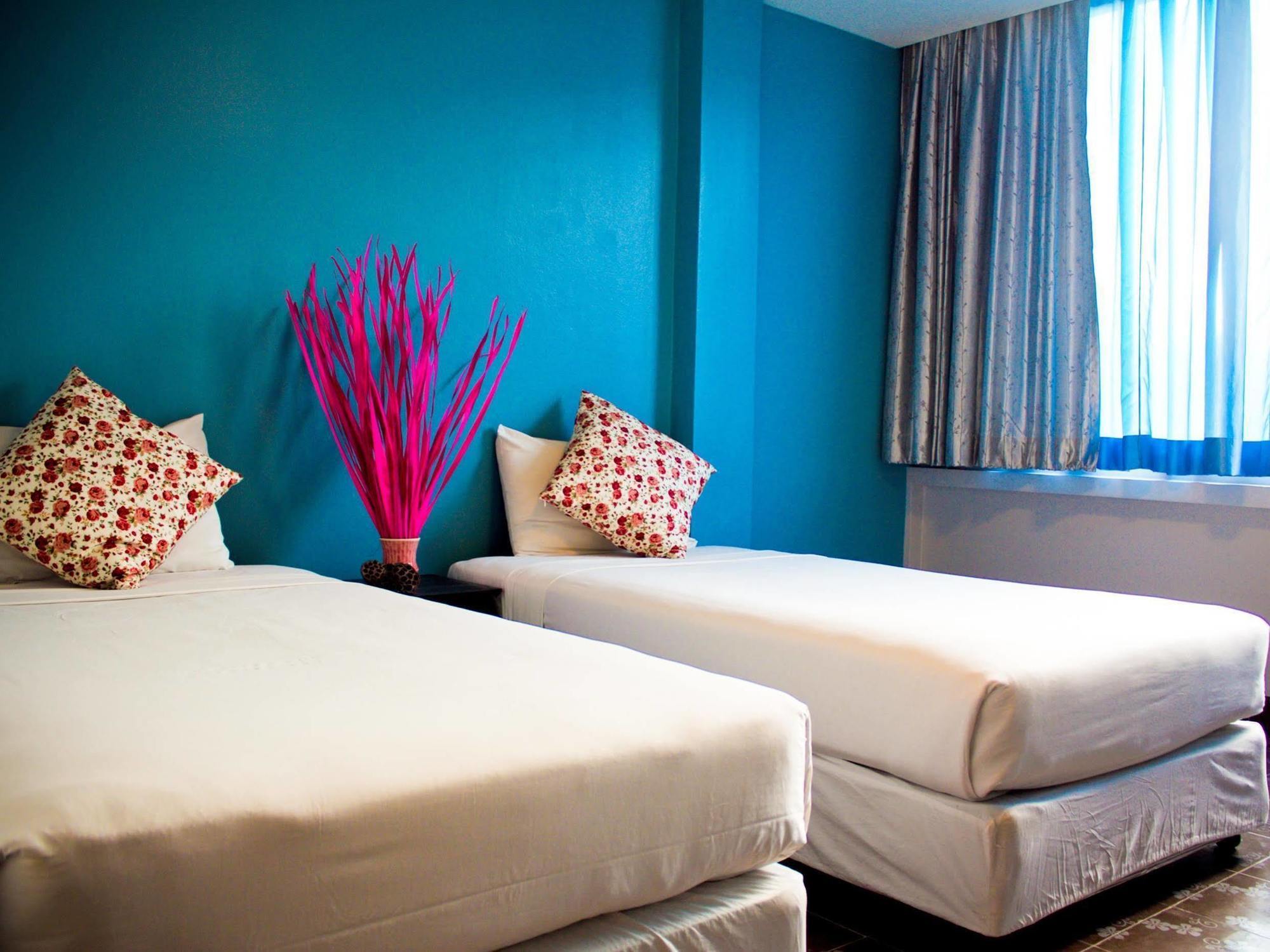 La-Mer Hotel Chiang Mai Eksteriør bilde