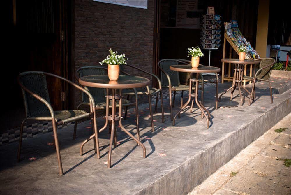 La-Mer Hotel Chiang Mai Eksteriør bilde