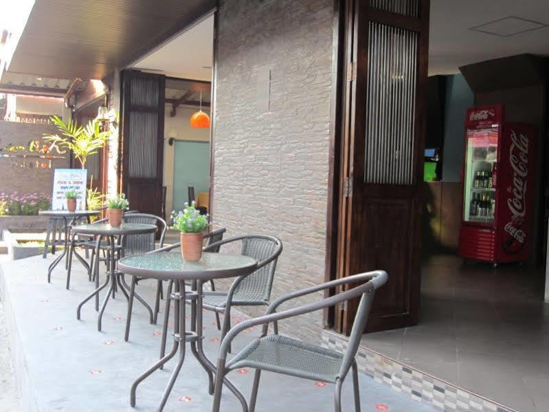 La-Mer Hotel Chiang Mai Eksteriør bilde